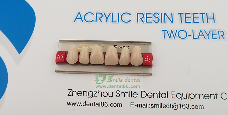  SA23 Anteriors (Upper/Lower)